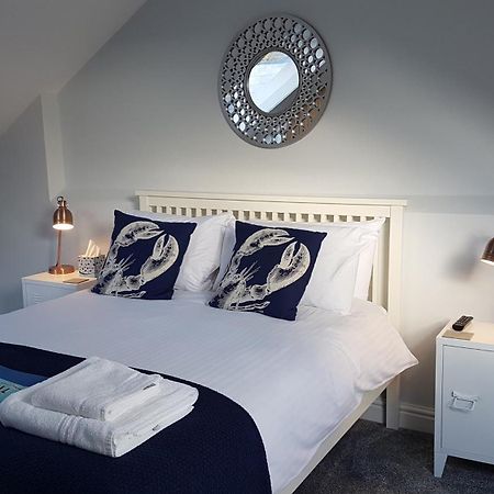 Saltwater Hotel St Ives  Ngoại thất bức ảnh