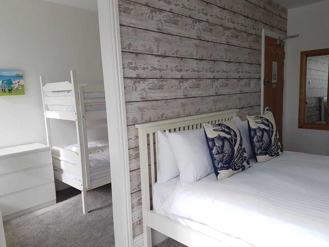 Saltwater Hotel St Ives  Ngoại thất bức ảnh