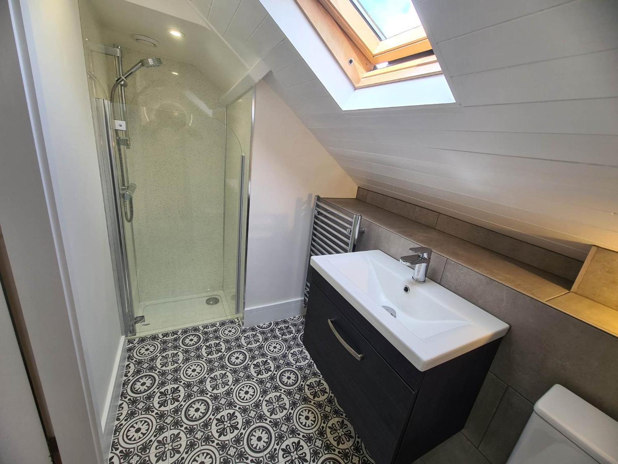 Saltwater Hotel St Ives  Ngoại thất bức ảnh