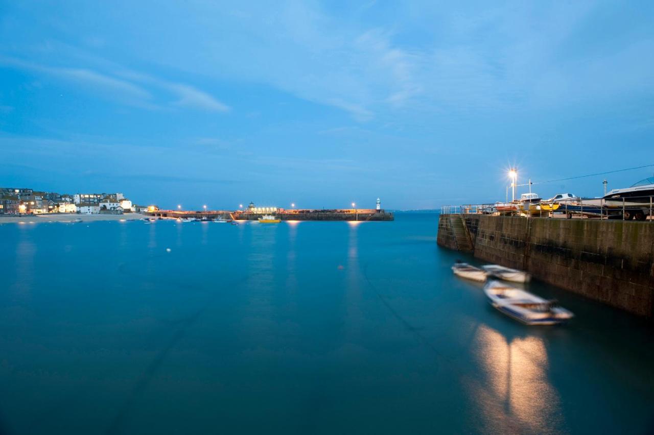 Saltwater Hotel St Ives  Ngoại thất bức ảnh