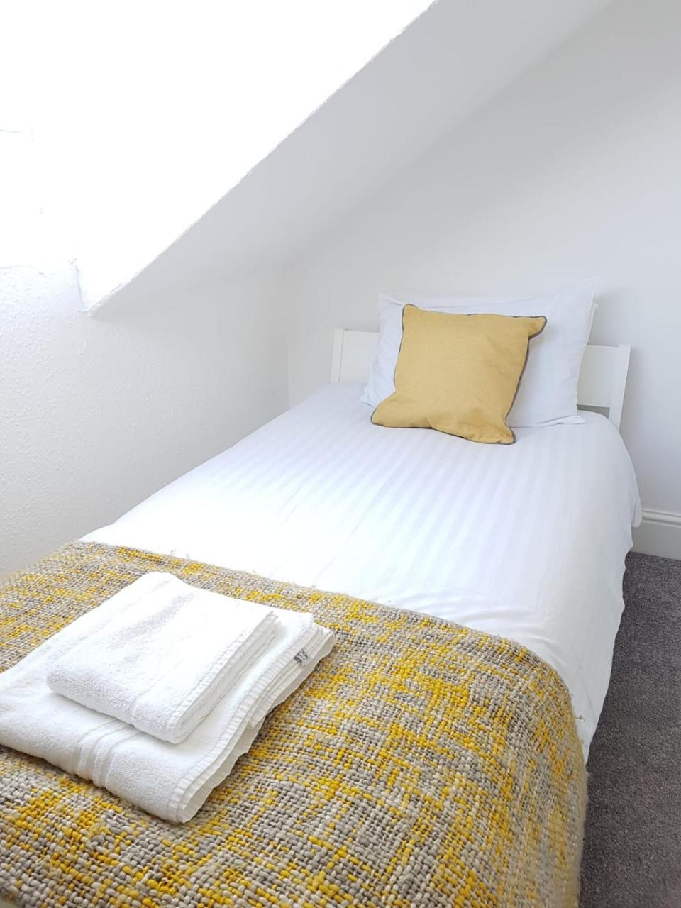 Saltwater Hotel St Ives  Ngoại thất bức ảnh
