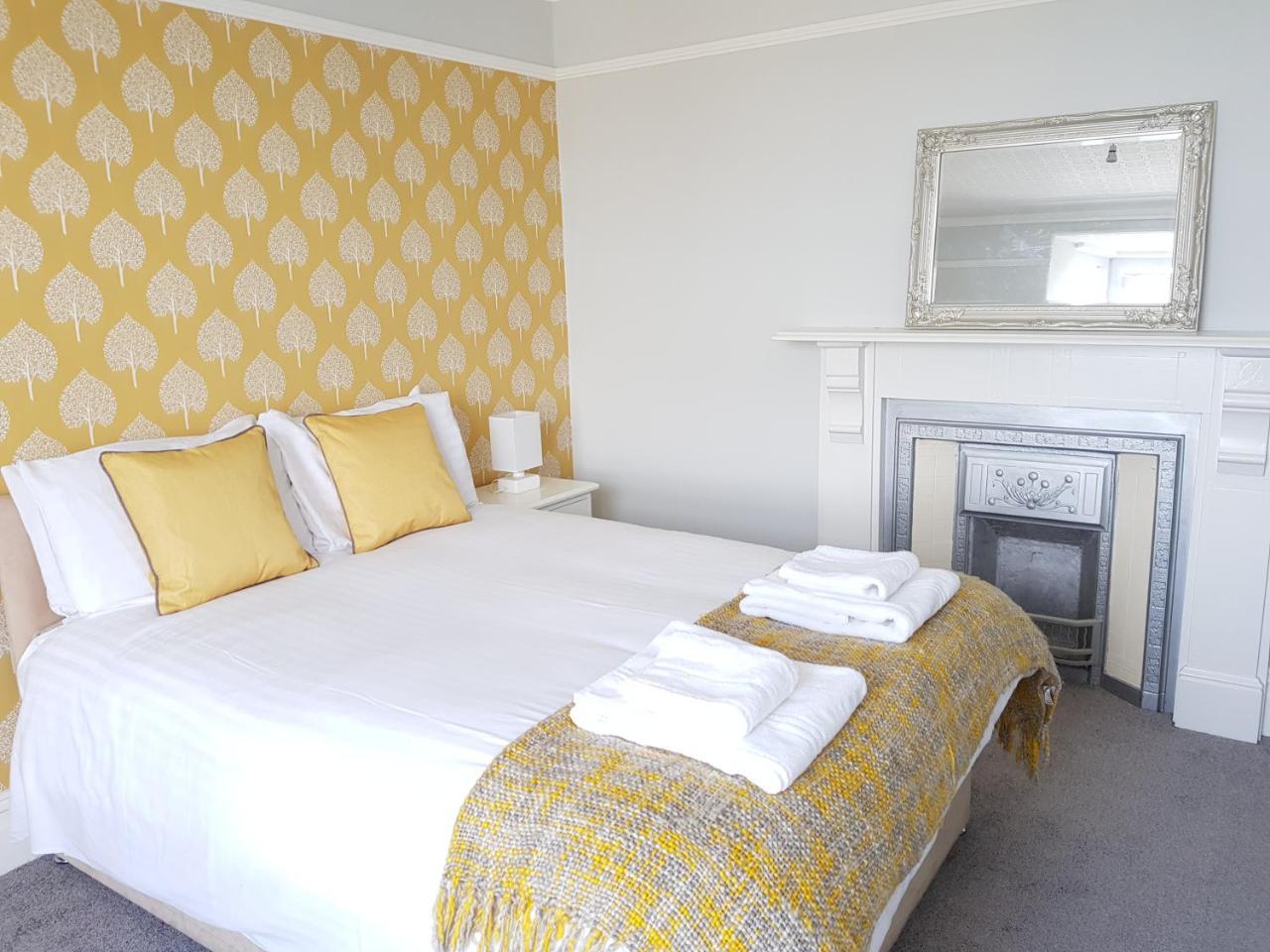 Saltwater Hotel St Ives  Ngoại thất bức ảnh