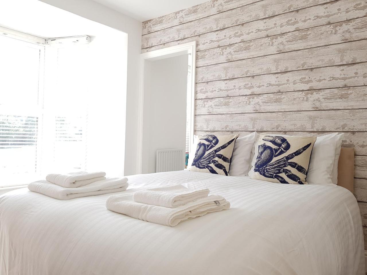 Saltwater Hotel St Ives  Ngoại thất bức ảnh