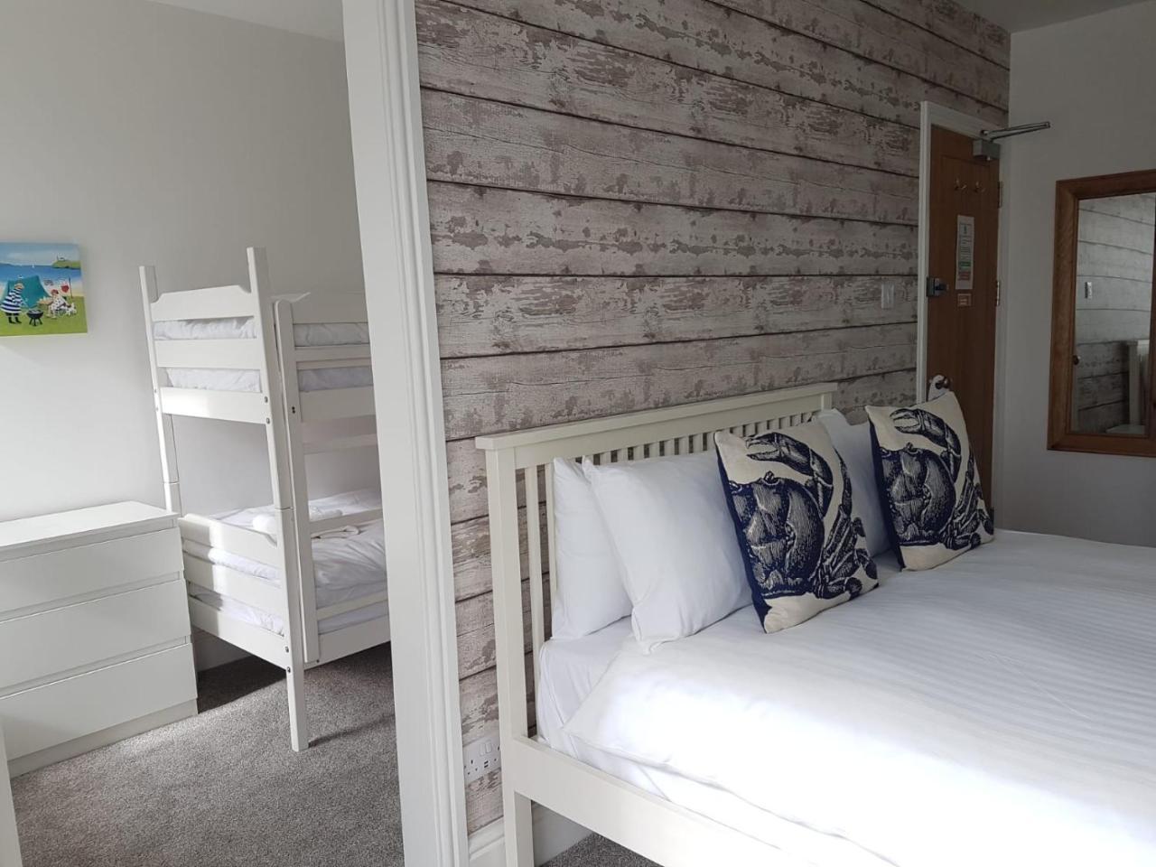 Saltwater Hotel St Ives  Ngoại thất bức ảnh