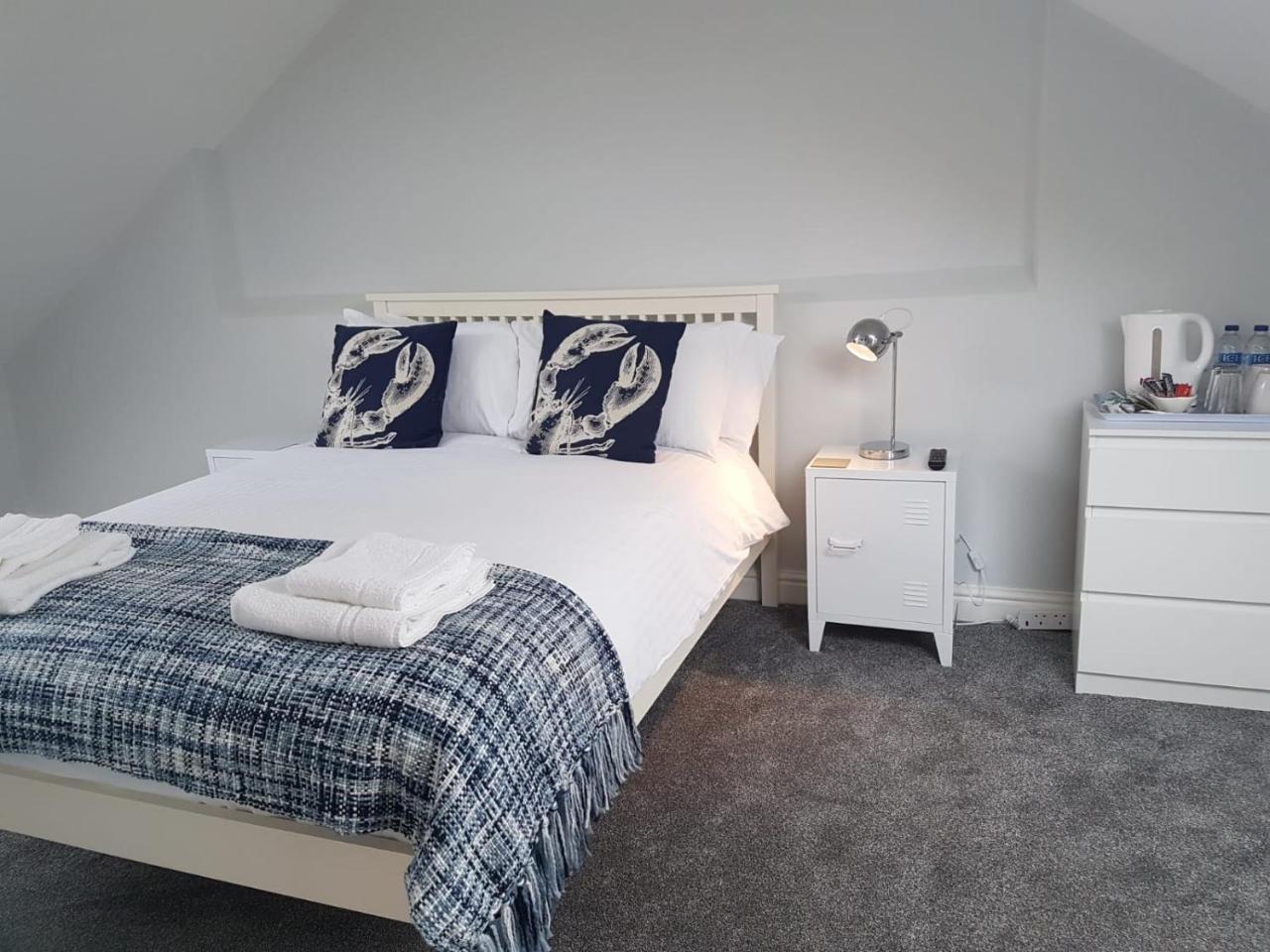 Saltwater Hotel St Ives  Ngoại thất bức ảnh