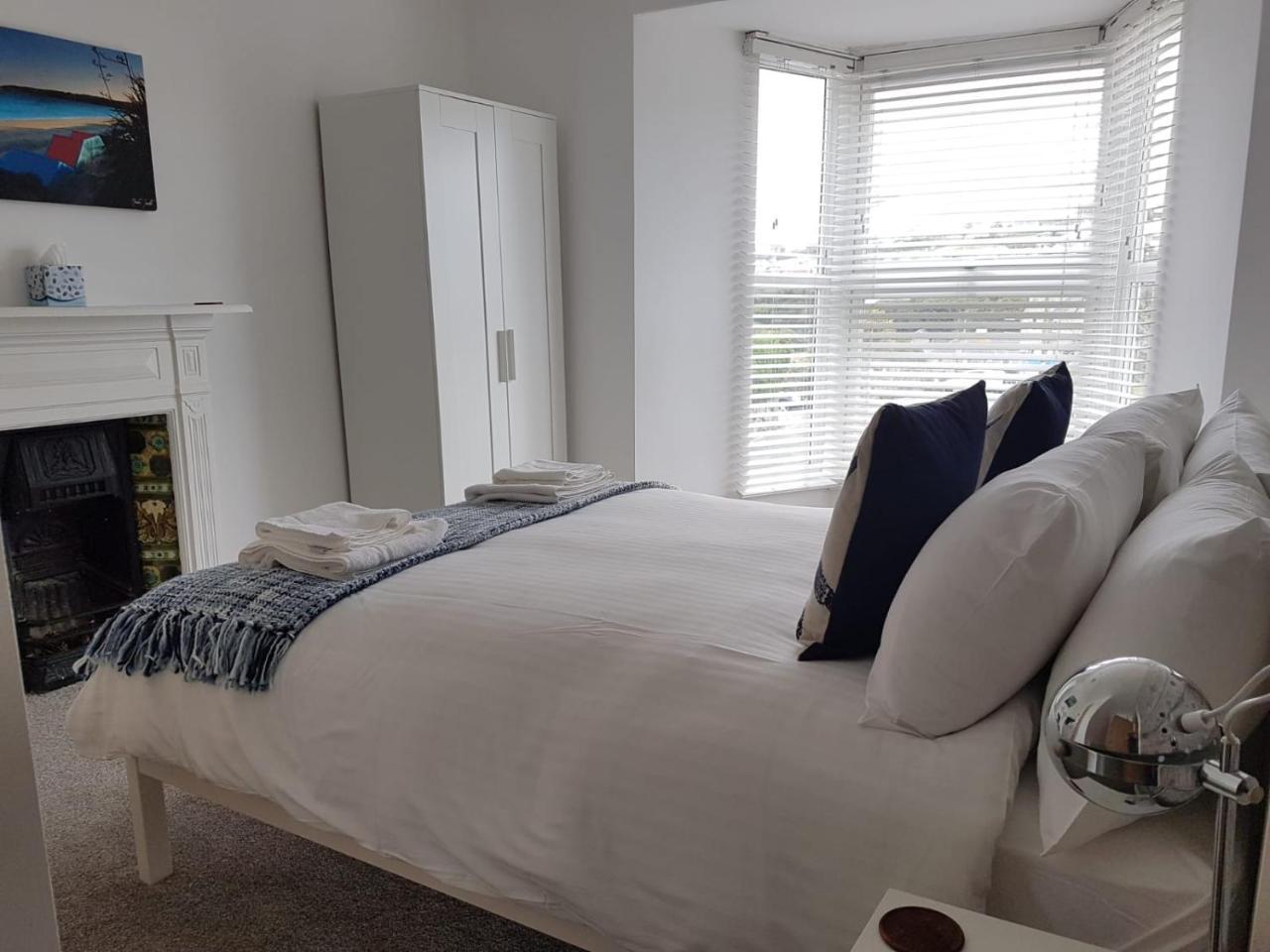 Saltwater Hotel St Ives  Ngoại thất bức ảnh