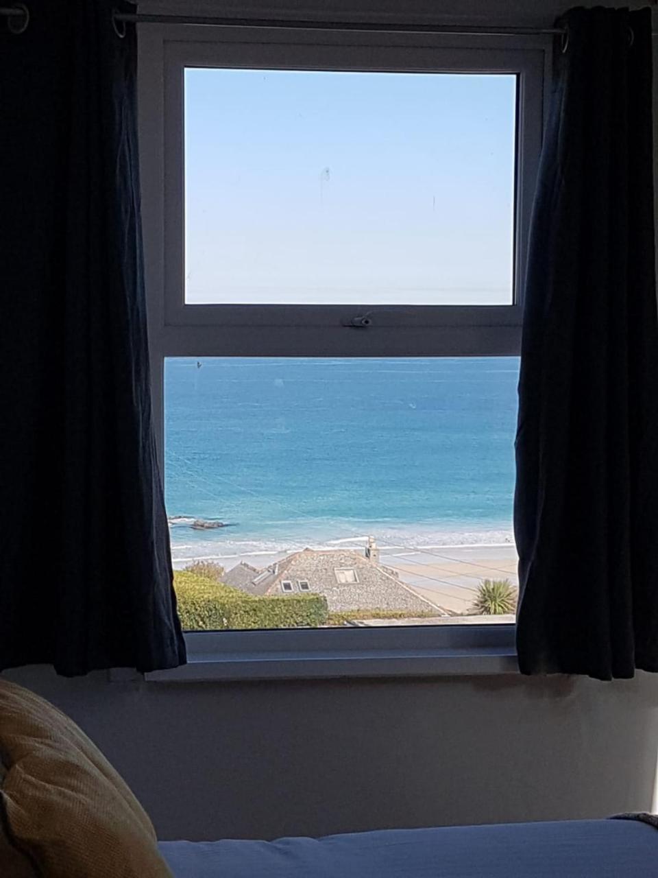 Saltwater Hotel St Ives  Ngoại thất bức ảnh