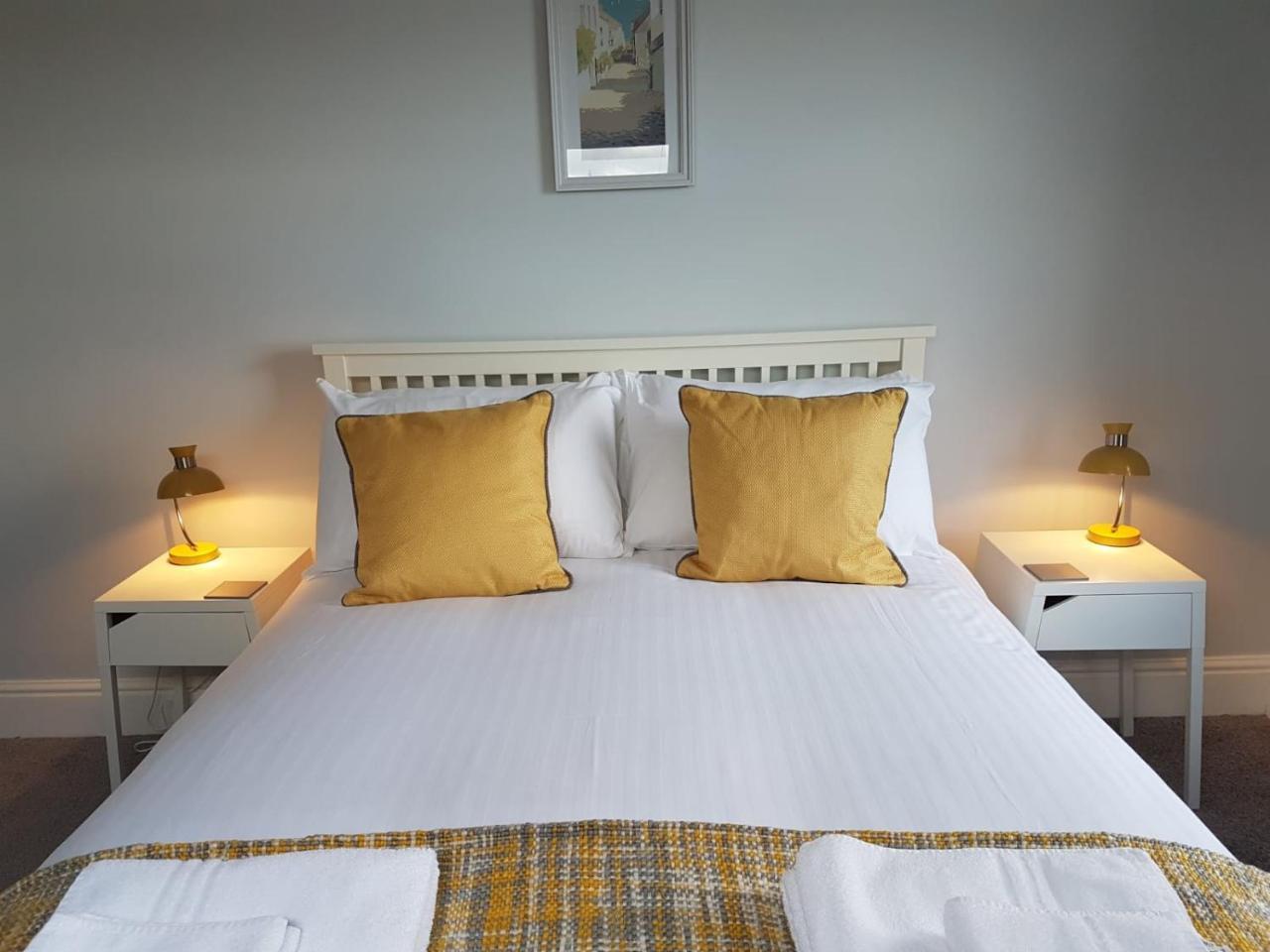 Saltwater Hotel St Ives  Ngoại thất bức ảnh