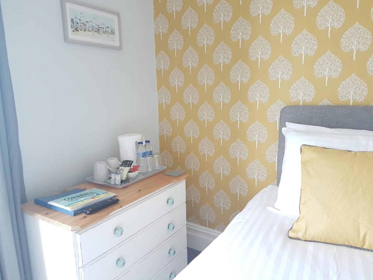 Saltwater Hotel St Ives  Ngoại thất bức ảnh