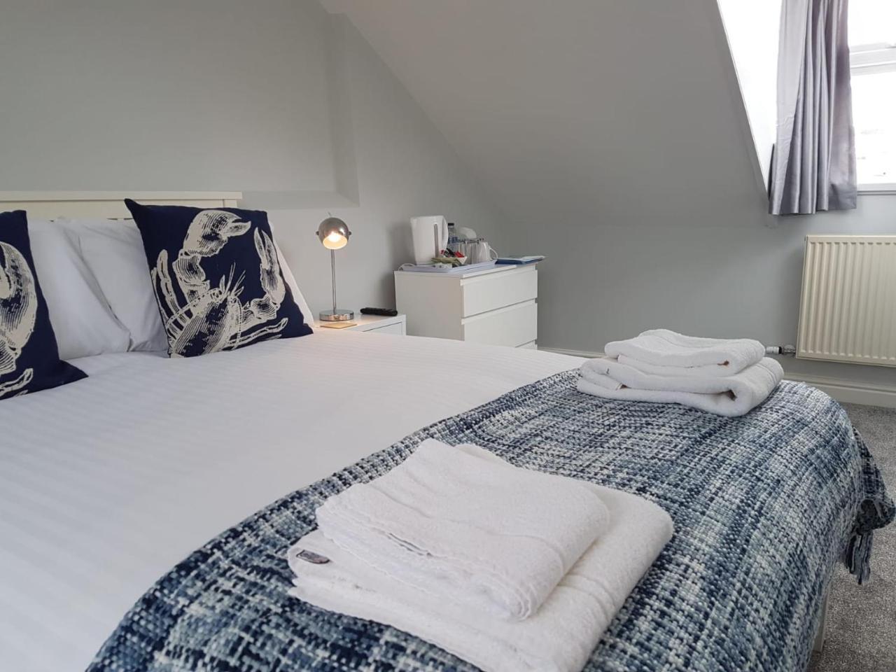 Saltwater Hotel St Ives  Ngoại thất bức ảnh