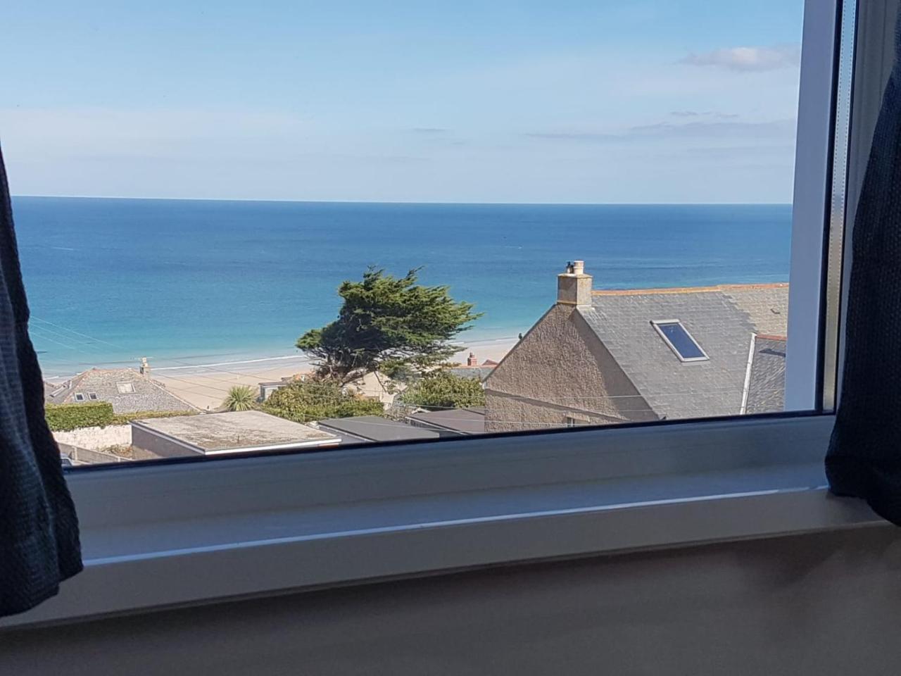 Saltwater Hotel St Ives  Ngoại thất bức ảnh