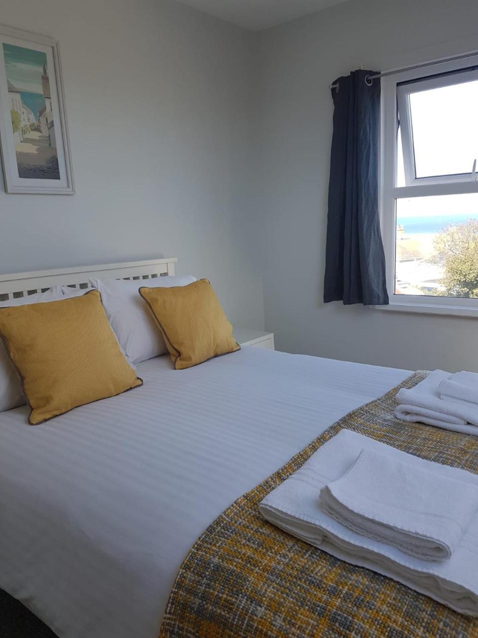 Saltwater Hotel St Ives  Ngoại thất bức ảnh