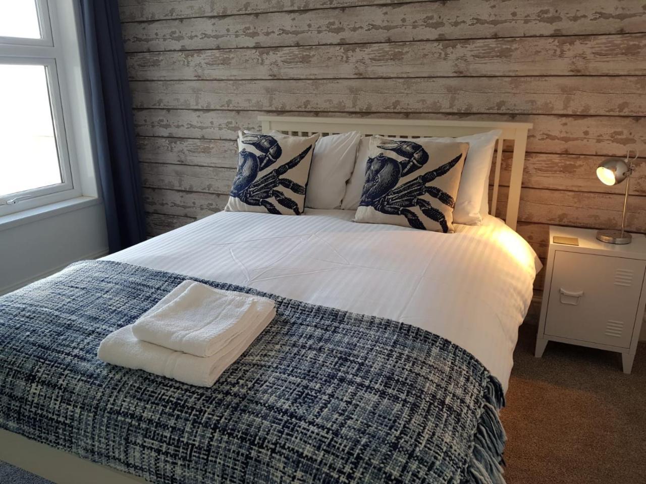 Saltwater Hotel St Ives  Ngoại thất bức ảnh