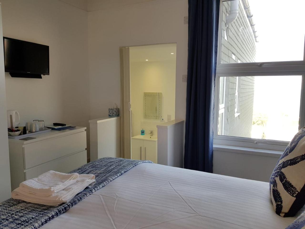 Saltwater Hotel St Ives  Ngoại thất bức ảnh