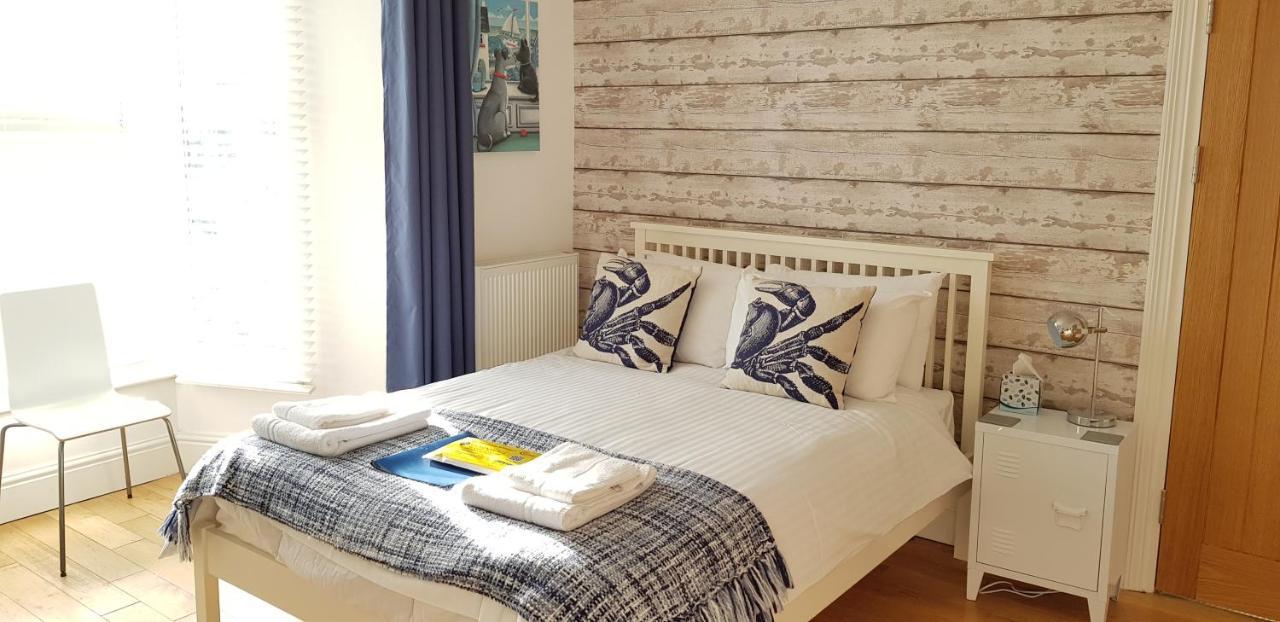 Saltwater Hotel St Ives  Ngoại thất bức ảnh
