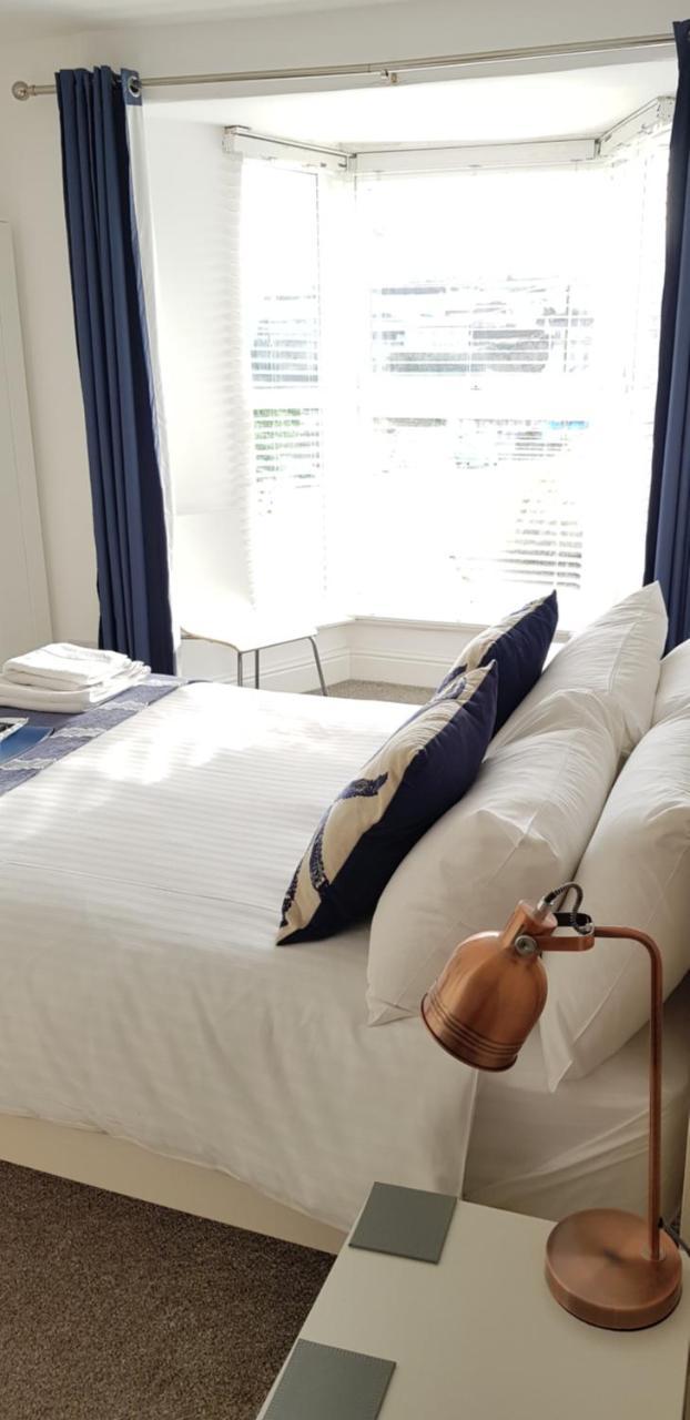 Saltwater Hotel St Ives  Ngoại thất bức ảnh