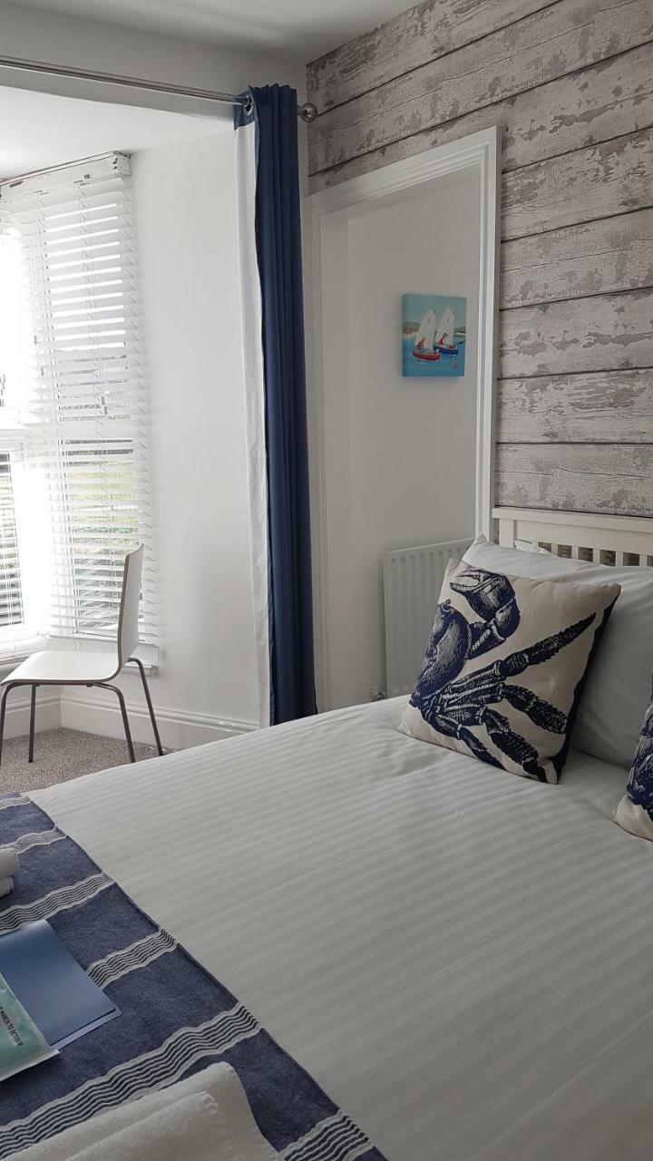 Saltwater Hotel St Ives  Ngoại thất bức ảnh